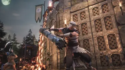 Conan Exiles Enhanced serverinställningar förklarade