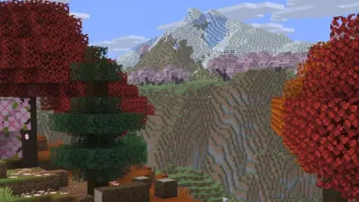 Minecraft 26.4 Snapshot 1 och 2: Vulkan som standard och nya server.properties
