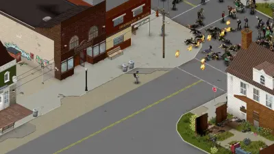 Project Zomboid Java mods varning: vad den betyder för din server