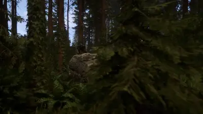 Bästa Sons Of The Forest-baslägen 2026 (och varför de fungerar)