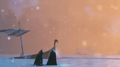 Valheim 1.0.17 patch notes: fixen för världssparning varje server behöver