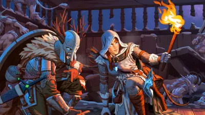 Valheim 1.0: Behöver du en ny värld för Deep North?
