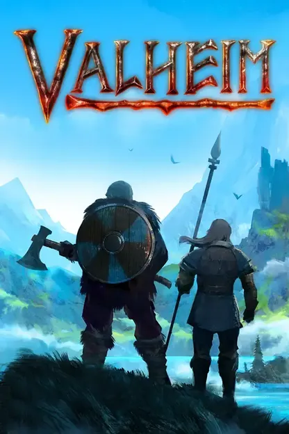 Valheim server hosting