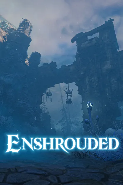 Enshrouded